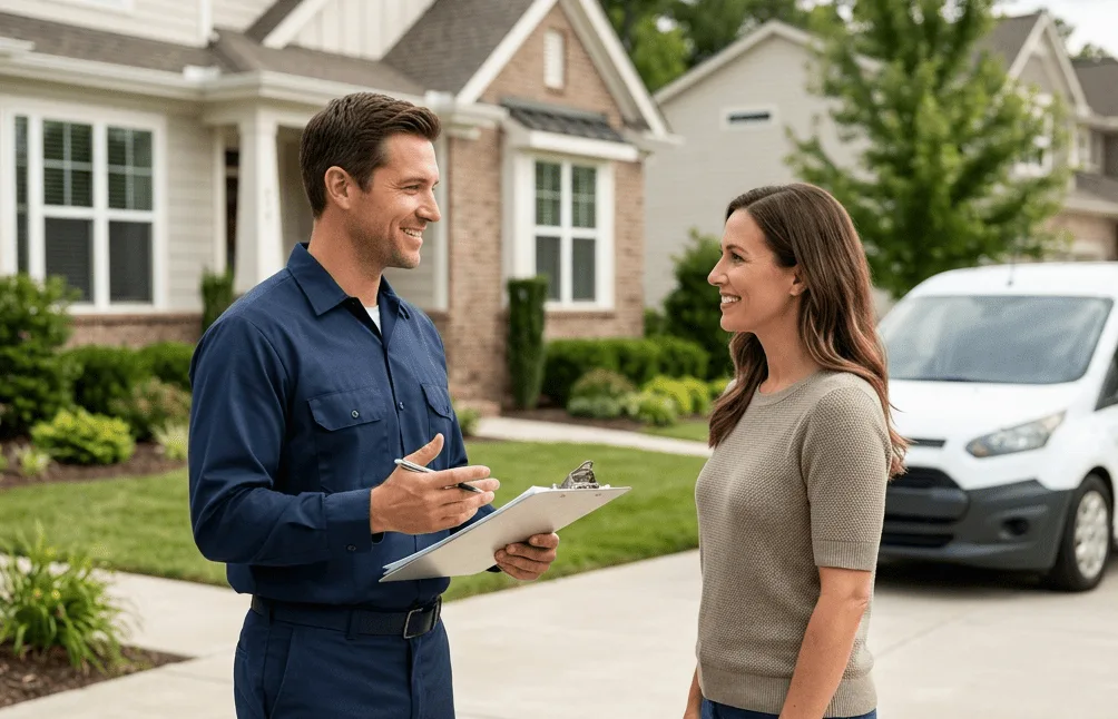 Mold Remediation Campbell, MN FAQs